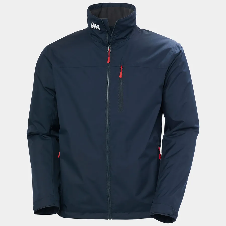 Crew Midlayer Jacket 2.0
