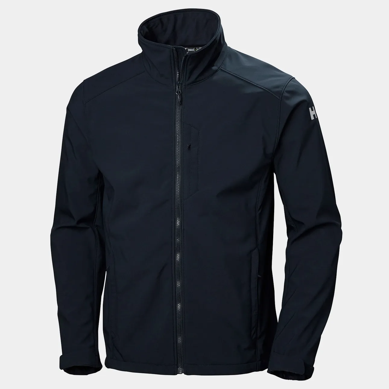 Paramount Softshell Jacket