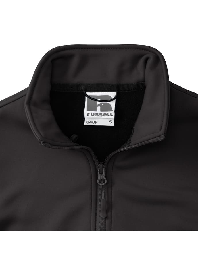 Women's Softshell Jacket