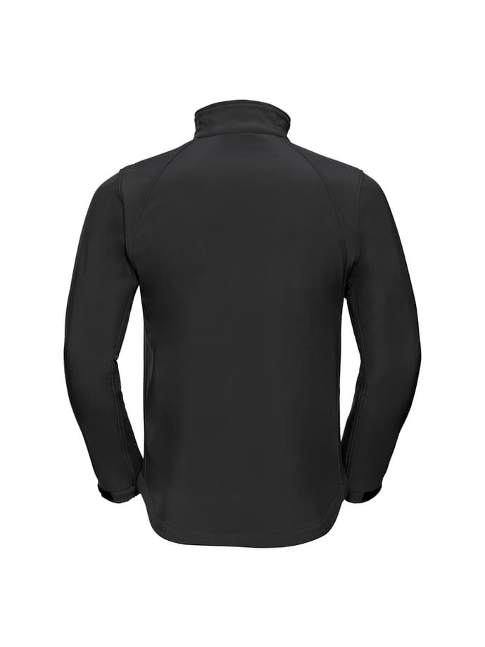 Softshell Jacket